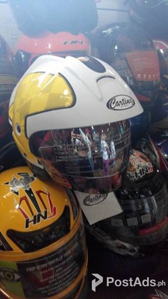 HNJ Helmet For Sale