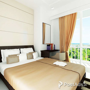 One Pacific Residences at The Mactan Newtown Cebu | PostAds PH