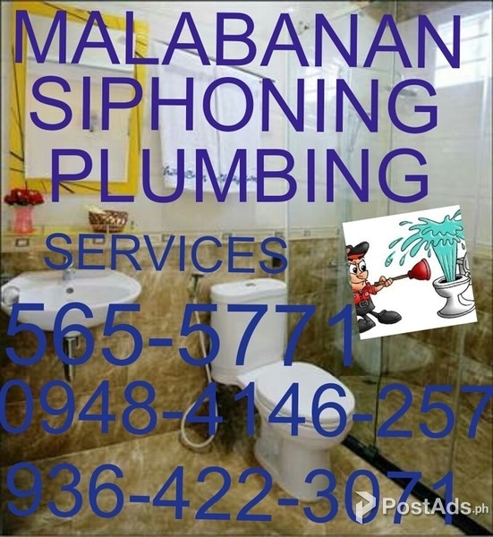 MALABANAN  SERVICES