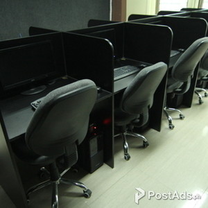 Largest Seat Lease Provider With 4000 Seats and More | PostAds PH