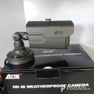 ATTN 4S MB2MG CCTV CAMERA | PostAds PH