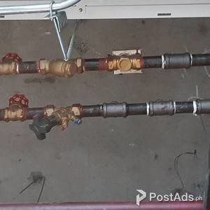 Supply and Installation of Chilled Water System | PostAds PH