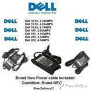 Adapter for laptop any brand for sale | PostAds PH