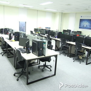 TOP NOTCH SEAT LEASING OPTION IN CEBU | PostAds PH