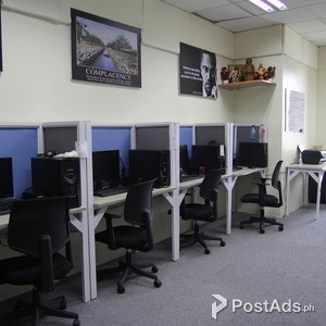 Best Seat Lease Provider in Cebu | PostAds PH