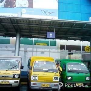 Suzuki Multi Cab 2006 | PostAds PH
