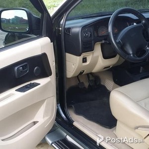 Isuzu Sportivo 2015 | PostAds PH