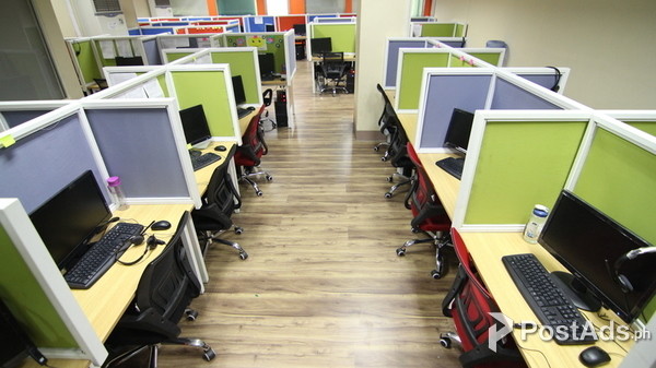 Affordable Seat Lease for BPO in Cebu Starts at 130USD