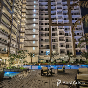 2BR condominium for sale at The Amaryllis in Quezon City | PostAds PH