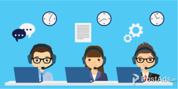 Virtual Assistant (Home-based)