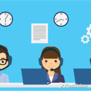 Virtual Assistant (Home-based) | PostAds PH