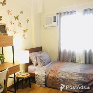 2BR condominium for sale at Prisma Residences | PostAds PH