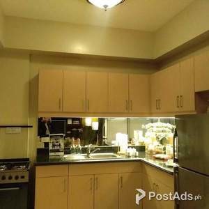2BR condominium for sale at Infina Towers in Cubao Quezon city | PostAds PH