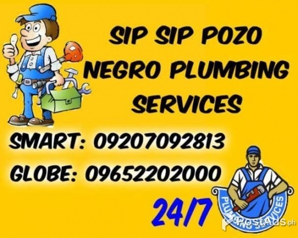 Quezon city sip sip pozo negro and tangal bara services 09652202000