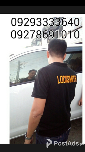 Locksmith key duplicate car lockout unlocking 24hours 