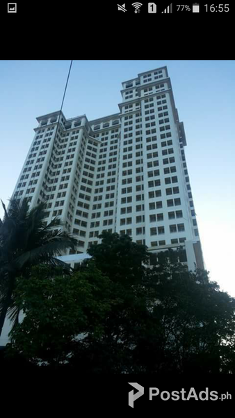 Ready for Occupancy Condo in Quezon City 5% Downpayment to move-in 