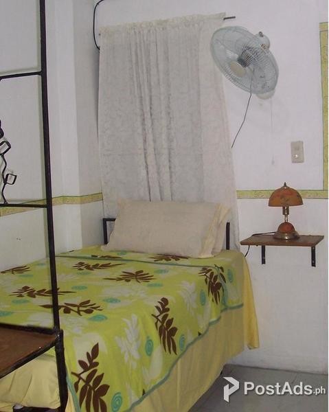 Furnished Apartment For Rent in De Castro-Pasig