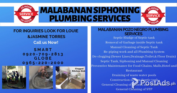 Quezon City sipsip pozo negro and tangal bara services 09207092813