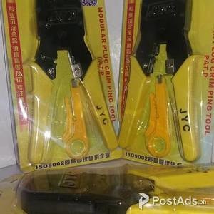 CRIMPING TOOL | PostAds PH