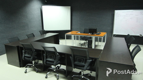 The BEST SEAT LEASE Services For Any BPO Call Center
