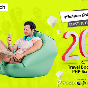 Airbnb Script 20% Flat Sale OFFER is on Live | PostAds PH