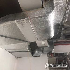 Ducting Works | PostAds PH