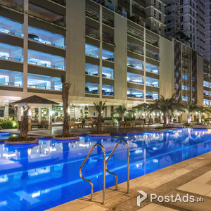 1BR condominium for sale near at La Verti Residences in Pasay City | PostAds PH
