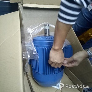 Exhaust Blower Motor and Fresh Air Motor for your Kitchen | PostAds PH