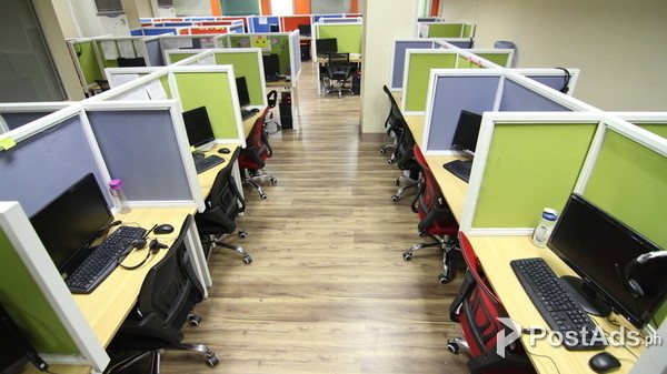 Best Seat Lease for Any BPO Business in Cebu 