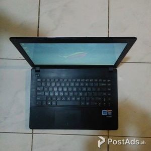 Asus x451ca Intel Celeron 1007 1.5ghz | PostAds PH