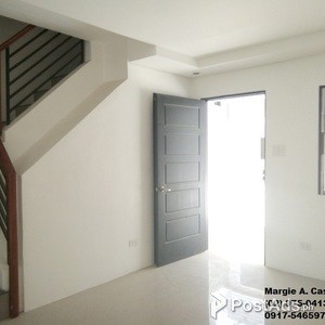 Affordable 3Bedroom Townhouse Mrkna Nr St Scho 320K Low DP Flood safe | PostAds PH