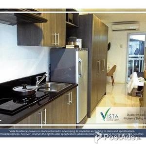 VISTA Suarez Cebu | PostAds PH