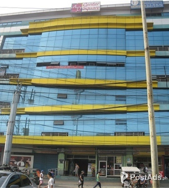 Office Space for Lease