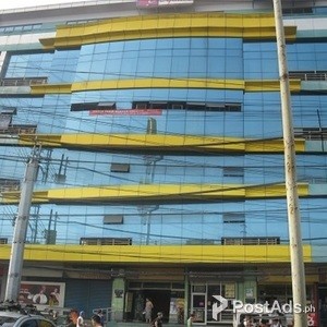Office Space for Lease | PostAds PH