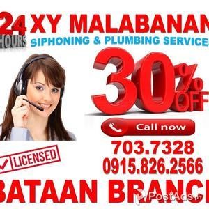 Bataan Malabanan Services Pozo Negro SipSip 09283690183 | PostAds PH