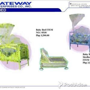 Baby Bed | PostAds PH