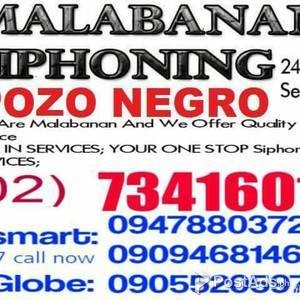 Malabanan Sip Sip Pozo negro Services 7341601 09478803722 | PostAds PH