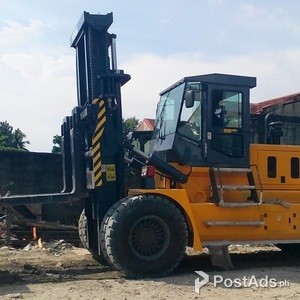 SOCMA Forklift HNF250 3500 Mast | PostAds PH