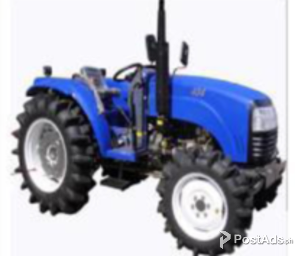 farm buddy 40HP 11