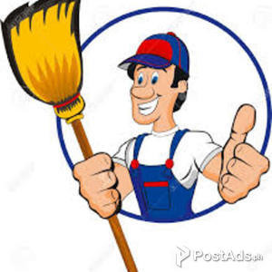 Cleaning Service | PostAds PH
