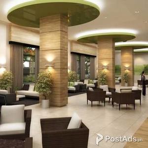 1BR condominium for sale in Pasay City near La Verti Residences | PostAds PH