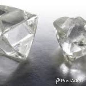 100% Natural Rough diamonds | PostAds PH