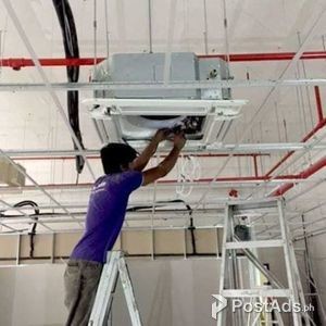 ALG AIRCONDITIONING AND REFRIGERATION SERVICES | PostAds PH