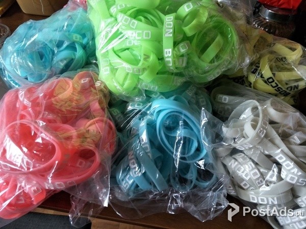 Glow in the Dark Baller Band