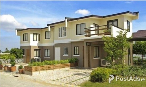 RFO 3BR Townhouse near SM MOA and Airport 10K MONTHLY