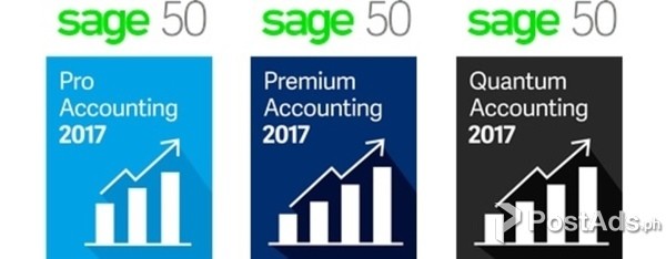 Accounting and Payroll Management Software