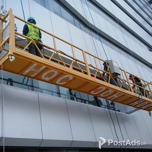 Motorized Gondola for Sale | PostAds PH