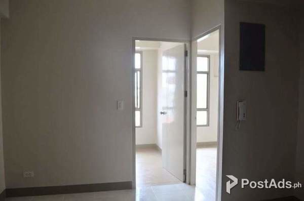 2 Bedroom Condo for only 5% Downpayment to move-in near Makati Ave
