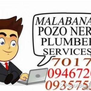 TUBERO SERVICES BAGBAG NOVALICHES QC 7017745 09467202138 | PostAds PH