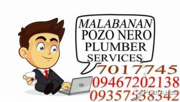 Tubero services gulod Novaliches qc 09467202138 7017745